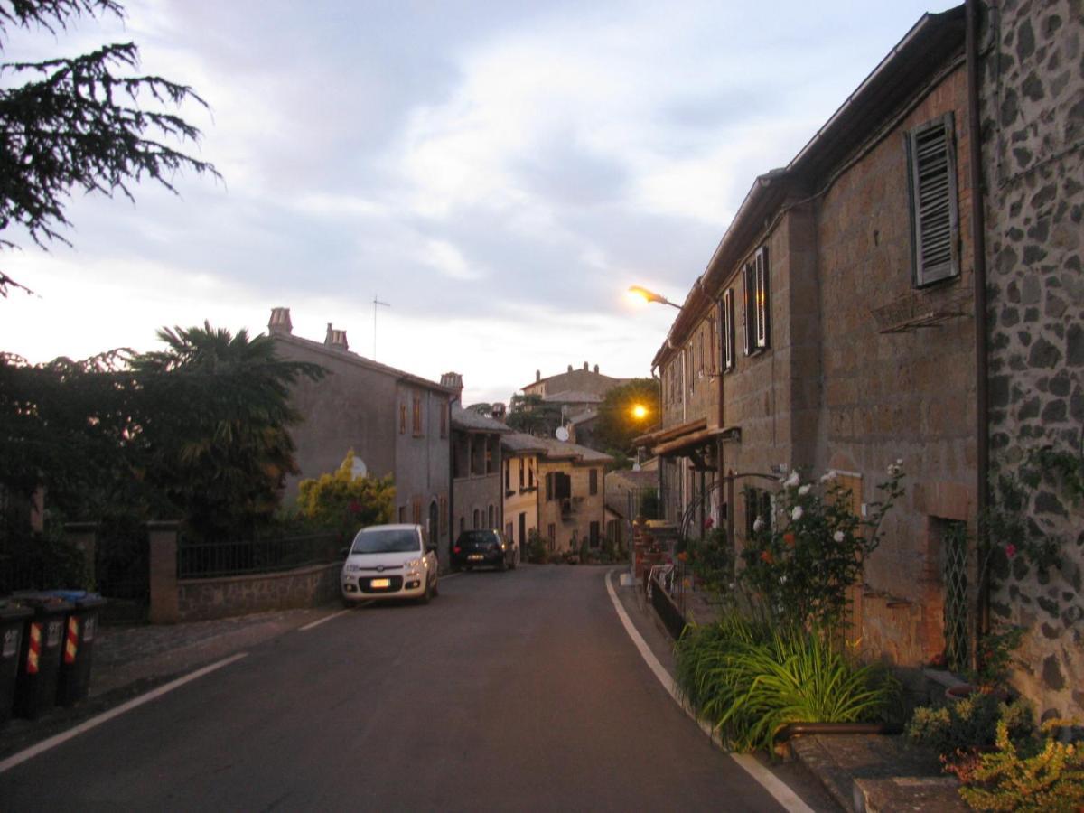 Casavacanzetorresansevero Orvieto Zewnętrze zdjęcie