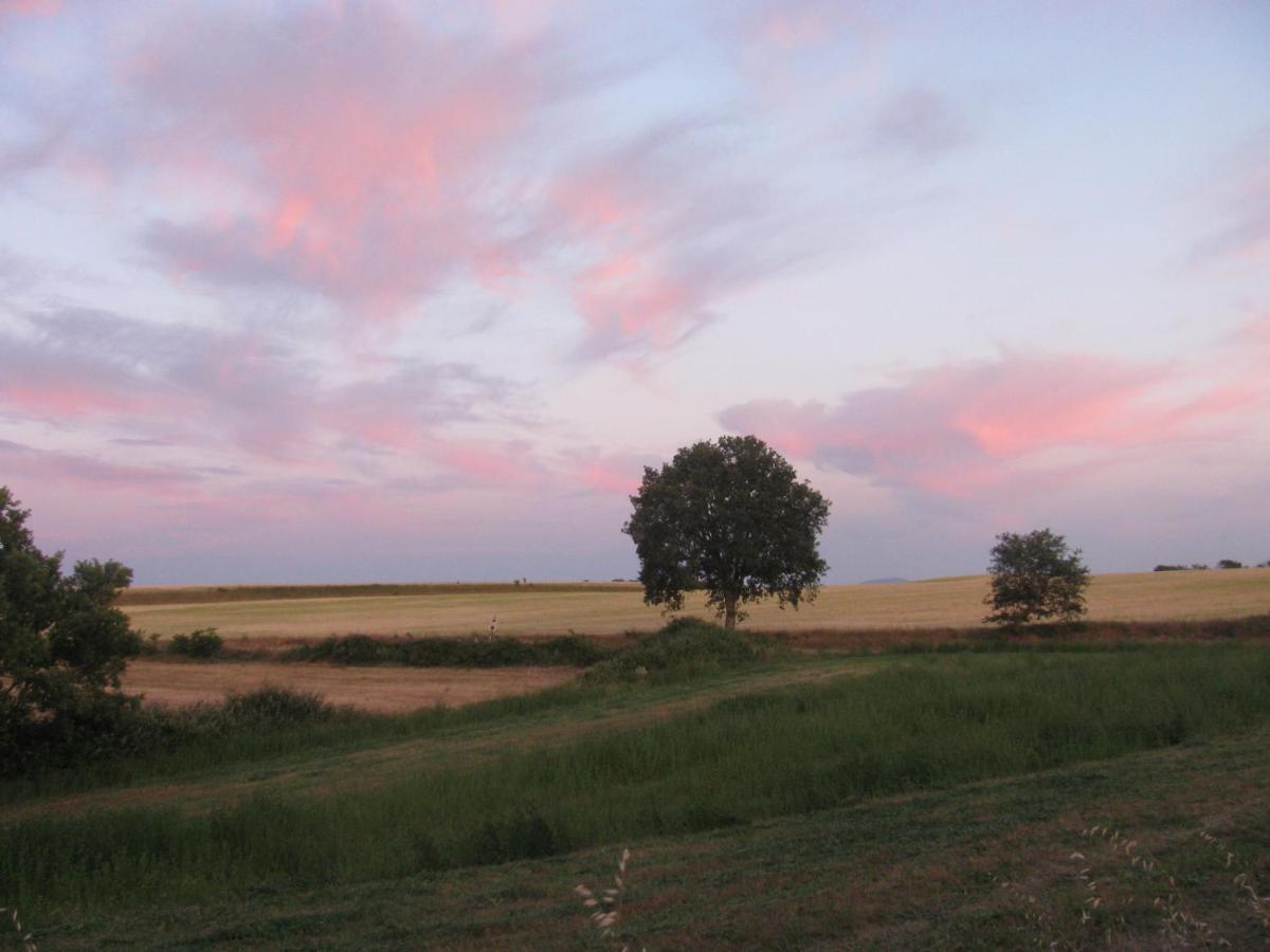 Casavacanzetorresansevero Orvieto Zewnętrze zdjęcie