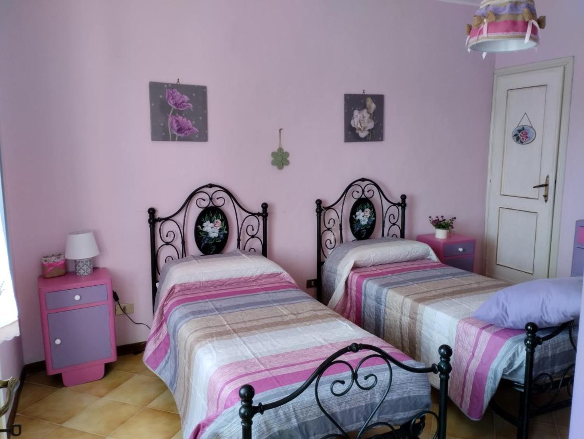 Casavacanzetorresansevero Orvieto Zewnętrze zdjęcie