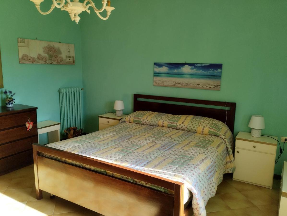 Casavacanzetorresansevero Orvieto Zewnętrze zdjęcie
