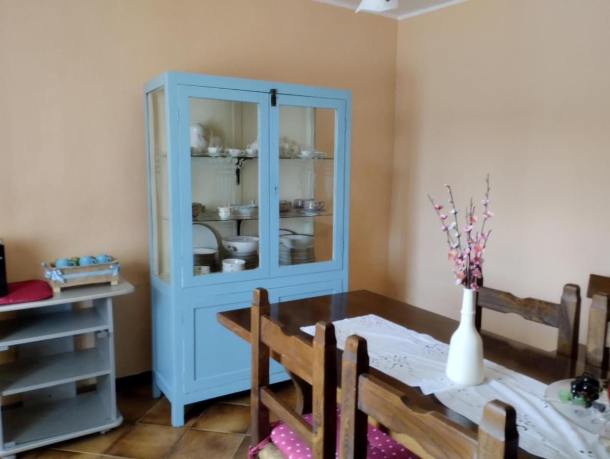 Casavacanzetorresansevero Orvieto Zewnętrze zdjęcie