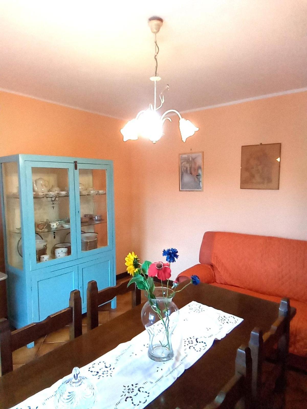 Casavacanzetorresansevero Orvieto Zewnętrze zdjęcie