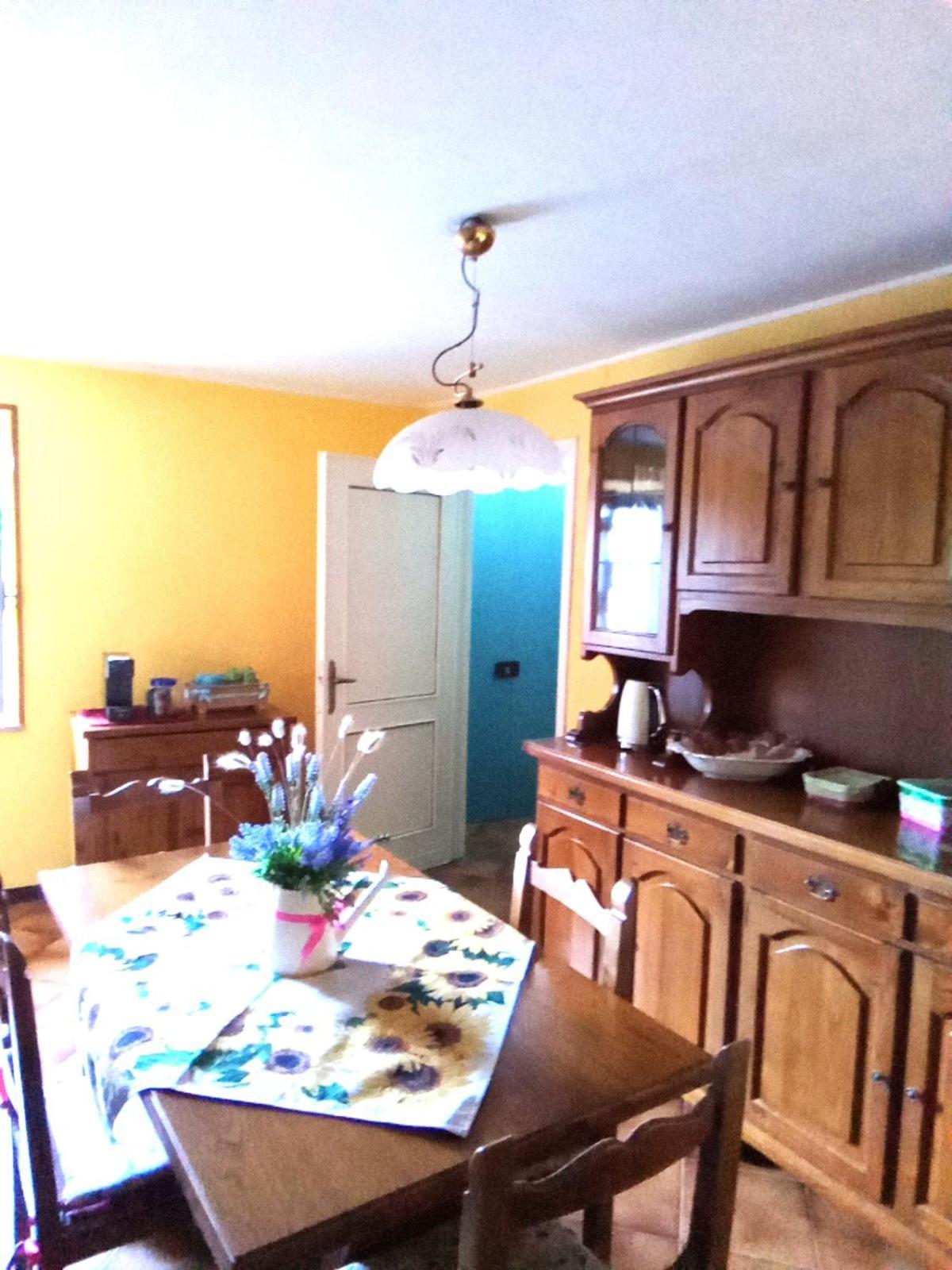 Casavacanzetorresansevero Orvieto Zewnętrze zdjęcie